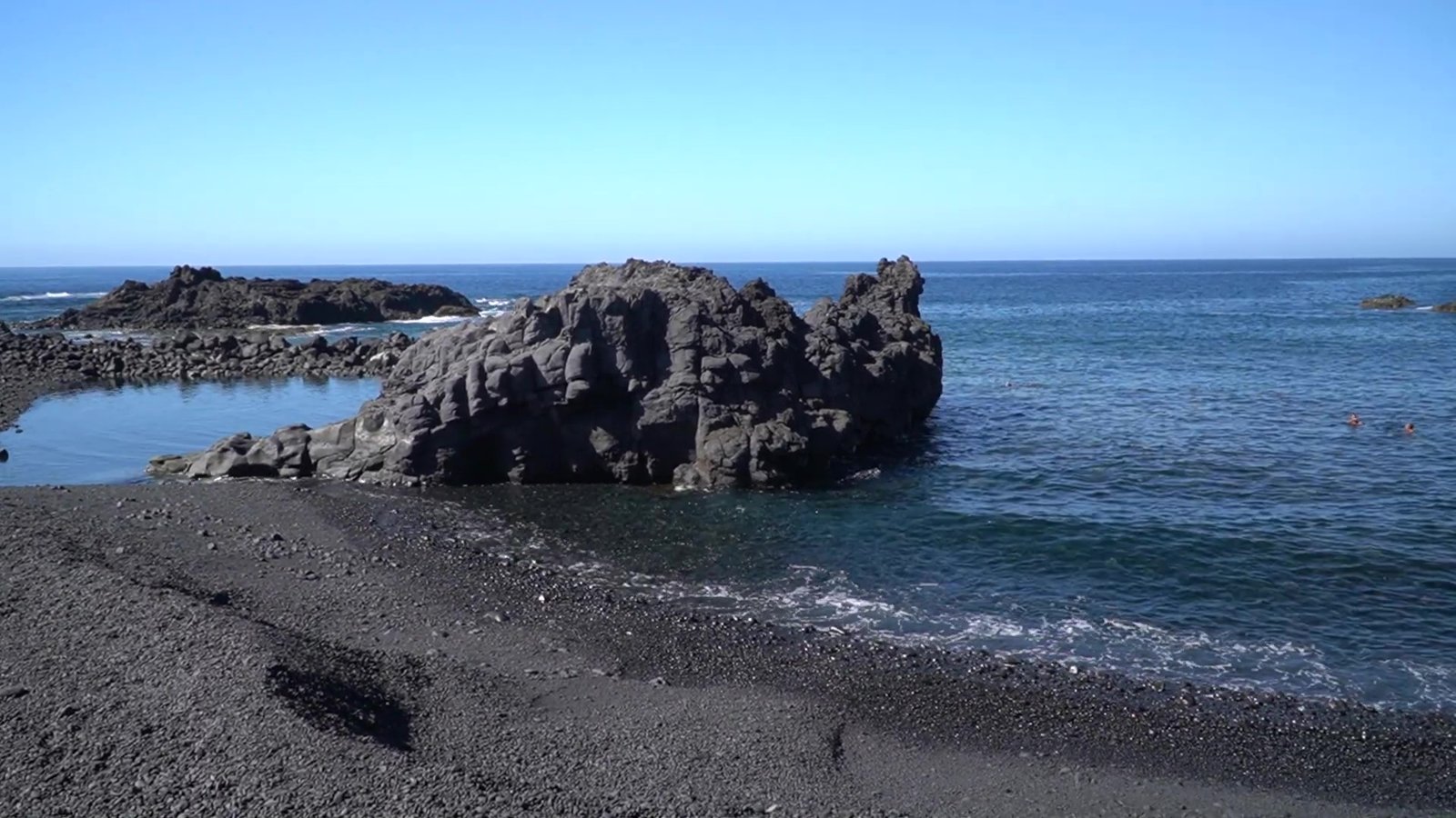 La Palma nature impression